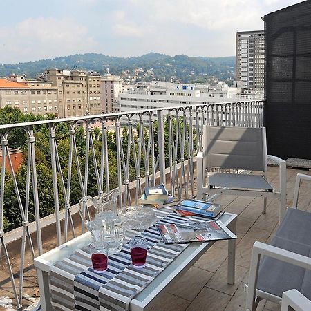 Appartamento Con Vista In Zona Lingotto By Wonderful Italy Turim Exterior foto
