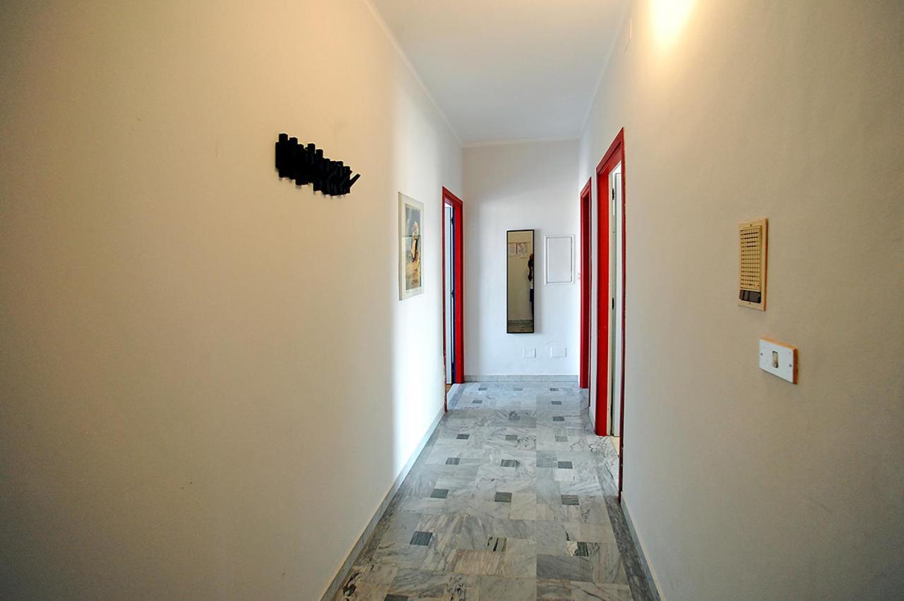 Appartamento Con Vista In Zona Lingotto By Wonderful Italy Turim Exterior foto
